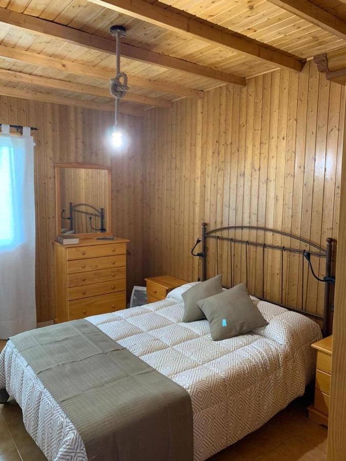 Вилла Casa Juani Лас-Пальмас-де-Гран-Канария Экстерьер фото